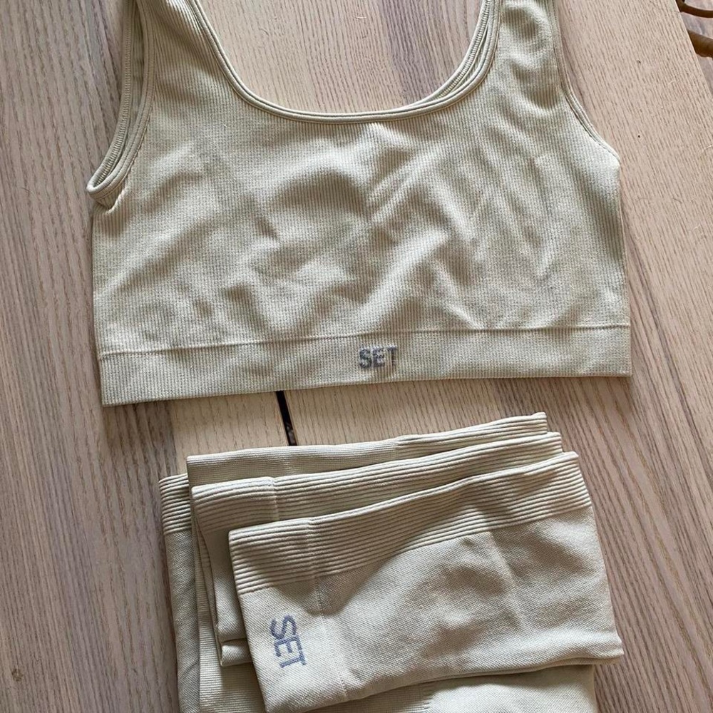set active oat milk set